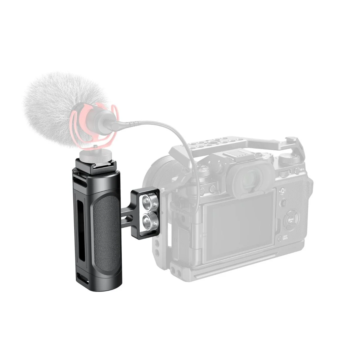 SmallRig mini Side Handle Kit 4816 - Image 3
