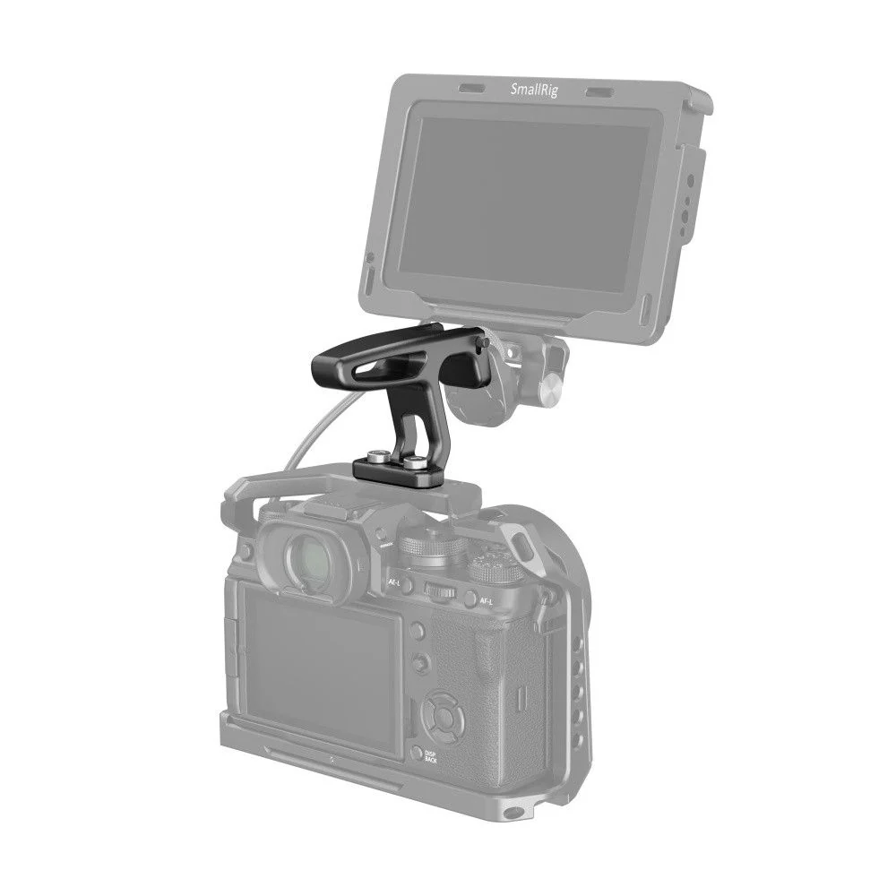 SmallRig Mini Top Handle (1/4"-20 Screws) HTS2756B - Image 8