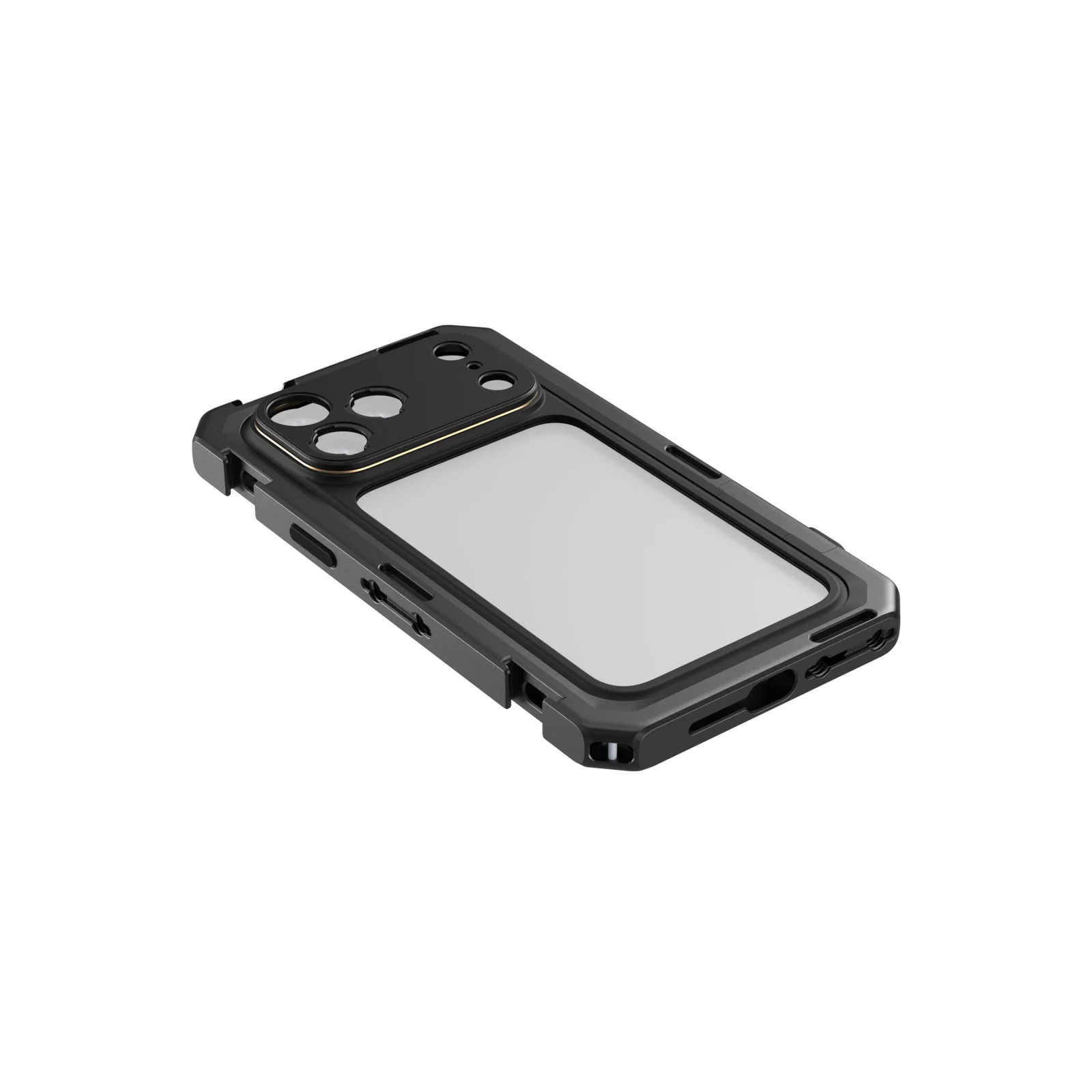SmallRig Mobile Video Cage for iPhone 17 Pro Max (Basic Edition) 5546 - Image 5