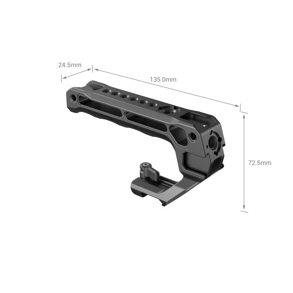 SmallRig NATO Top Handle (Lite) - Image 2