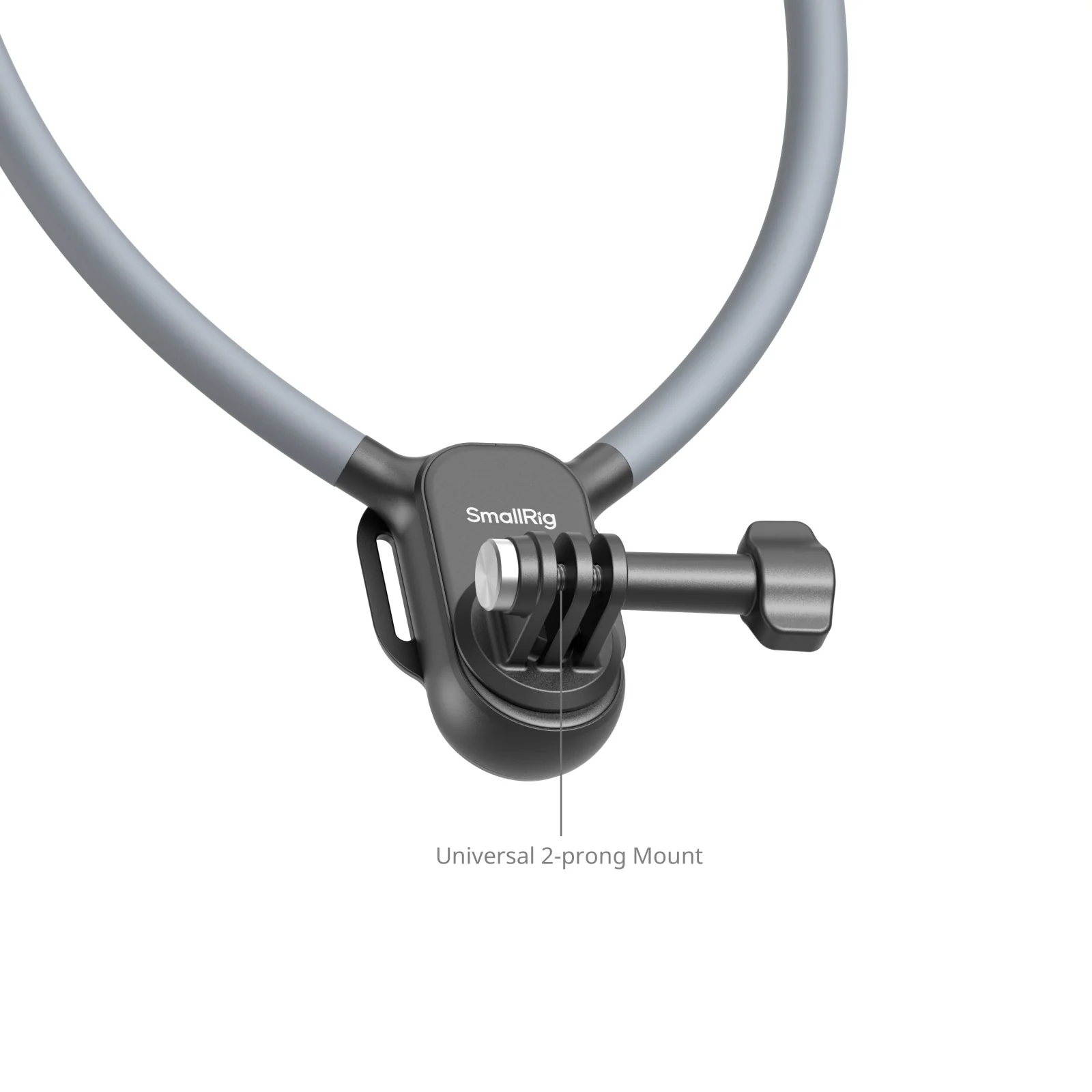 SmallRig Neck Mount for Action Cameras 5596 - Image 4