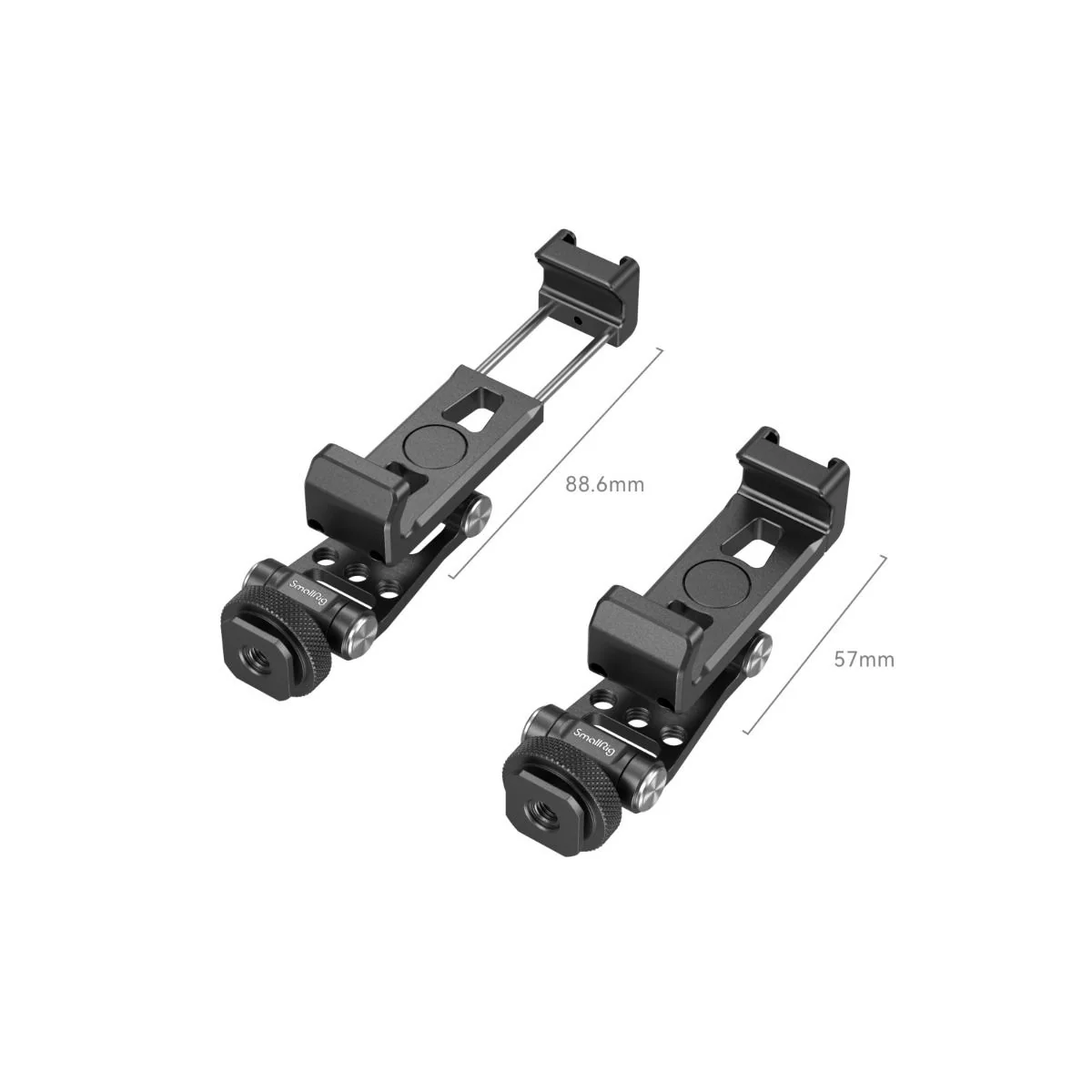 SmallRig Phone Holder for DJI Gimbals 4301 - Image 3