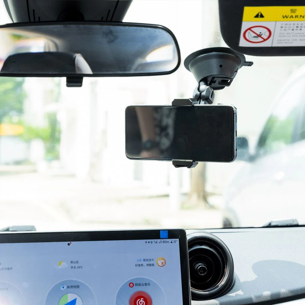 SmallRig Portable Suction Cup Mount Support for Action Cameras SC-1K 4193 - Image 7