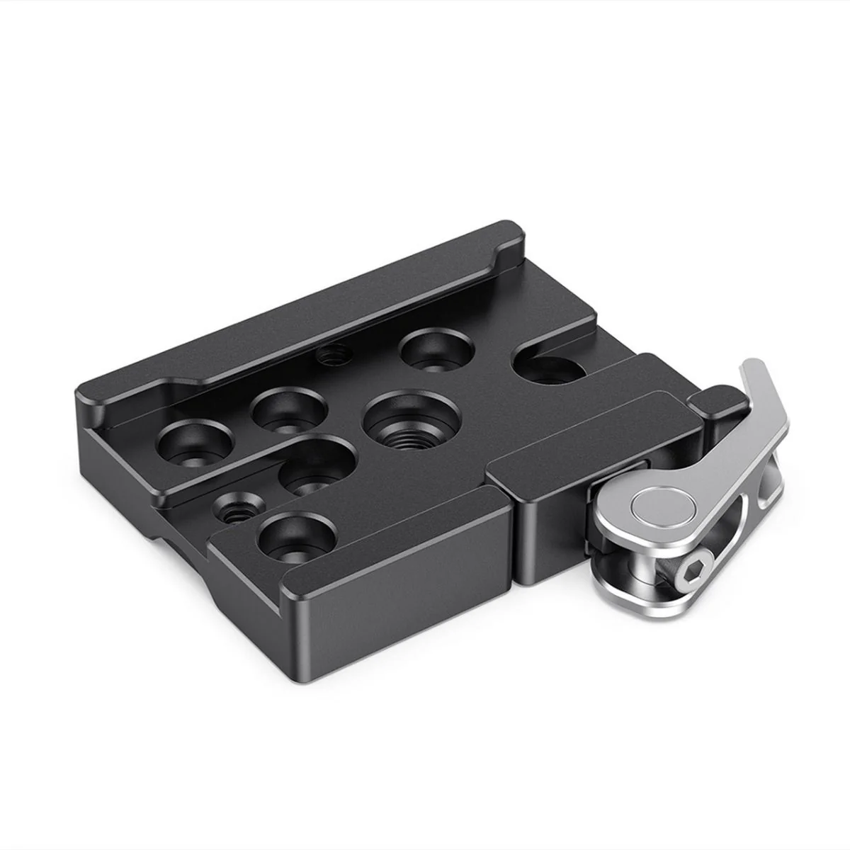 SmallRig Quick Release Clamp ( Arca-type Compatible) 2143B - Image 5