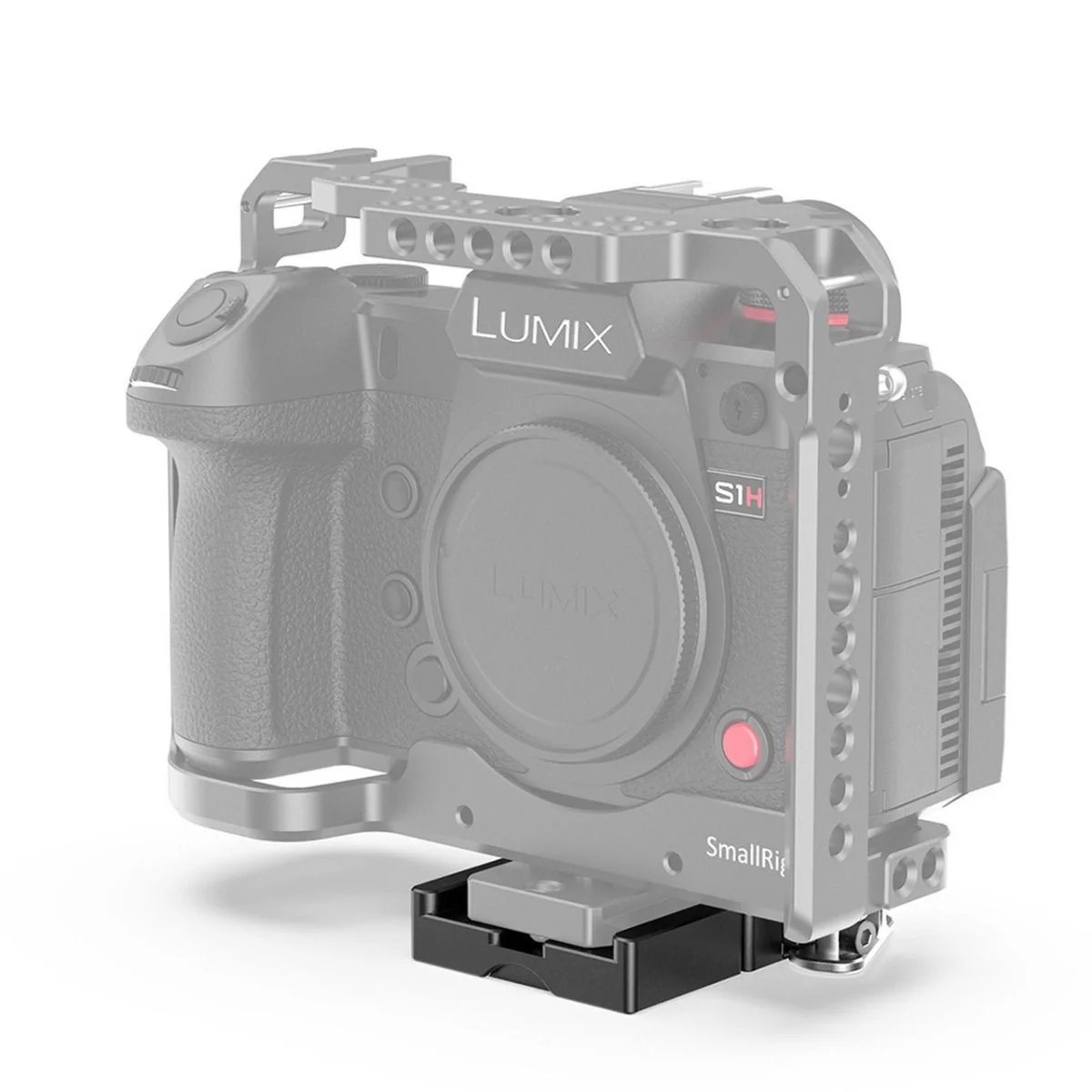 SmallRig Quick Release Clamp ( Arca-type Compatible) 2143B - Image 6