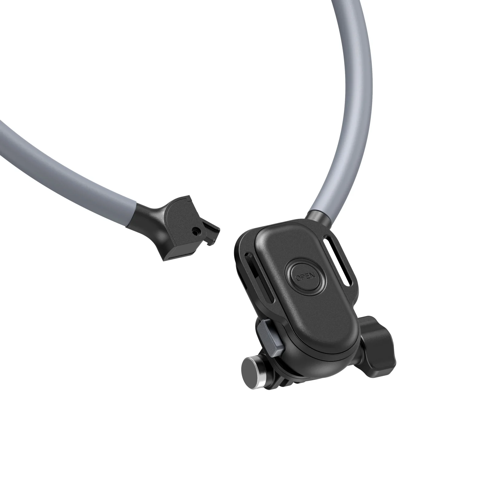 SmallRig Quick Release Neck Mount for DJI Osmo Pocket 3 5567 - Image 6