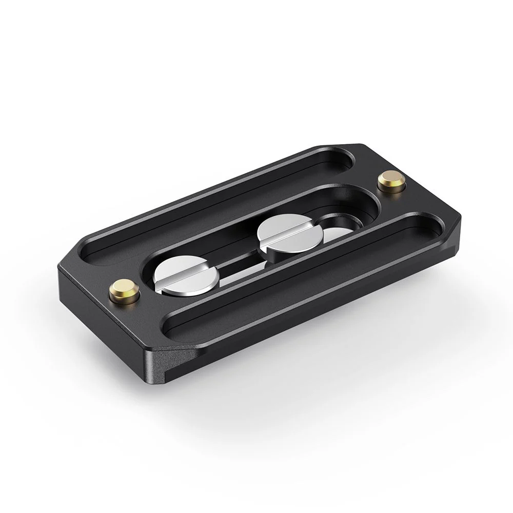 SmallRig Quick Release Plate (Arca-type Compatible) 2146B - Image 3