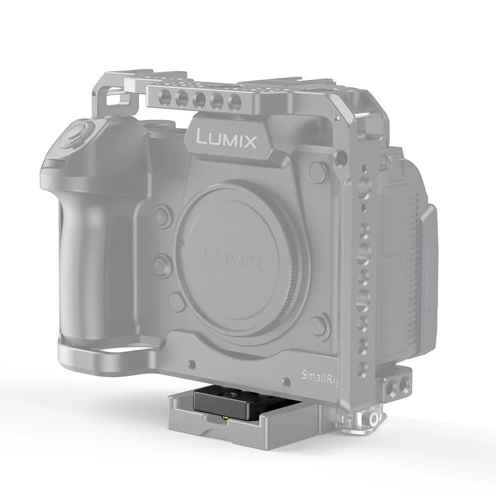 SmallRig Quick Release Plate (Arca-type Compatible) 2146B - Image 5