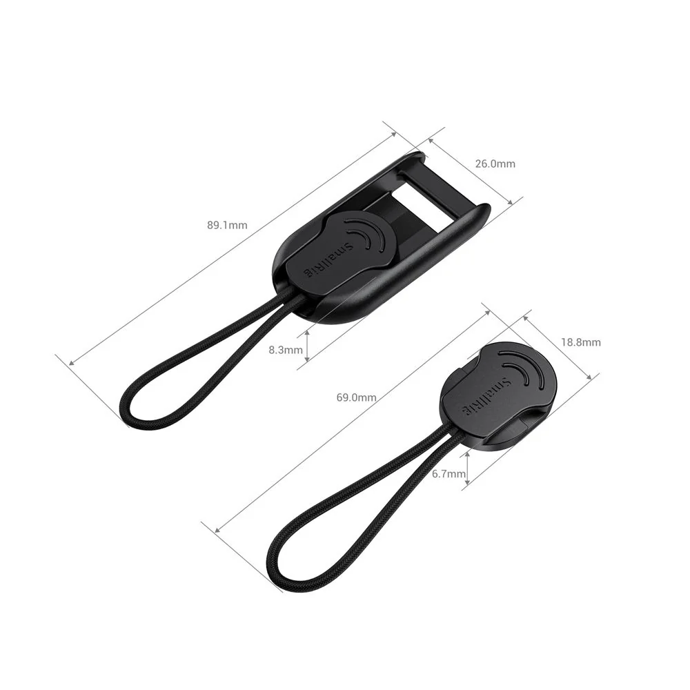 SmallRig Rapid Link Connectors with Base PAC2421 - Image 5
