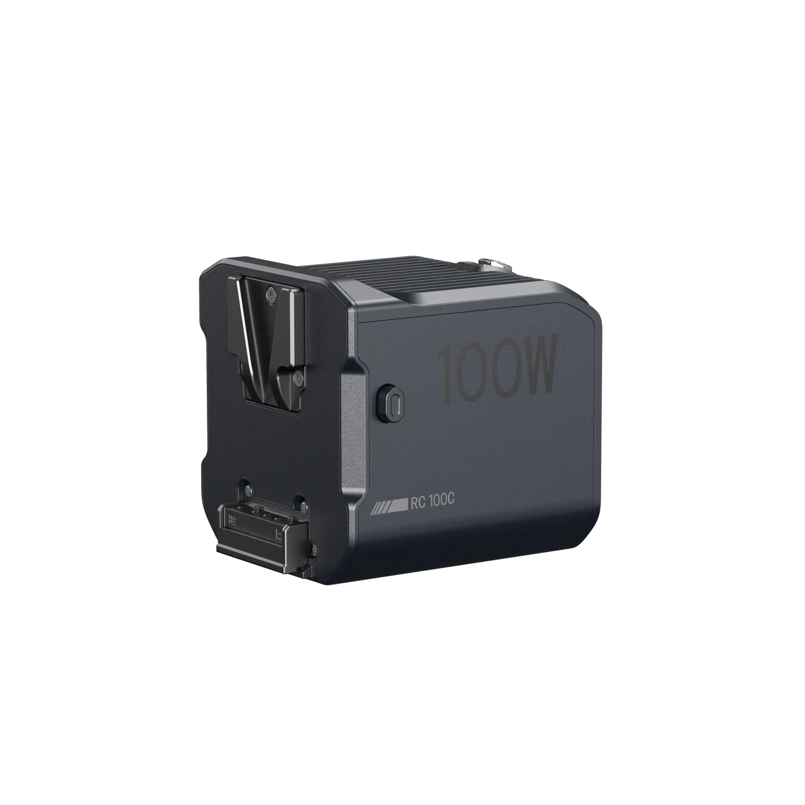 SmallRig RC 100C COB LED Video Light (Ink Blue / Lite Version) 5377 - Image 6