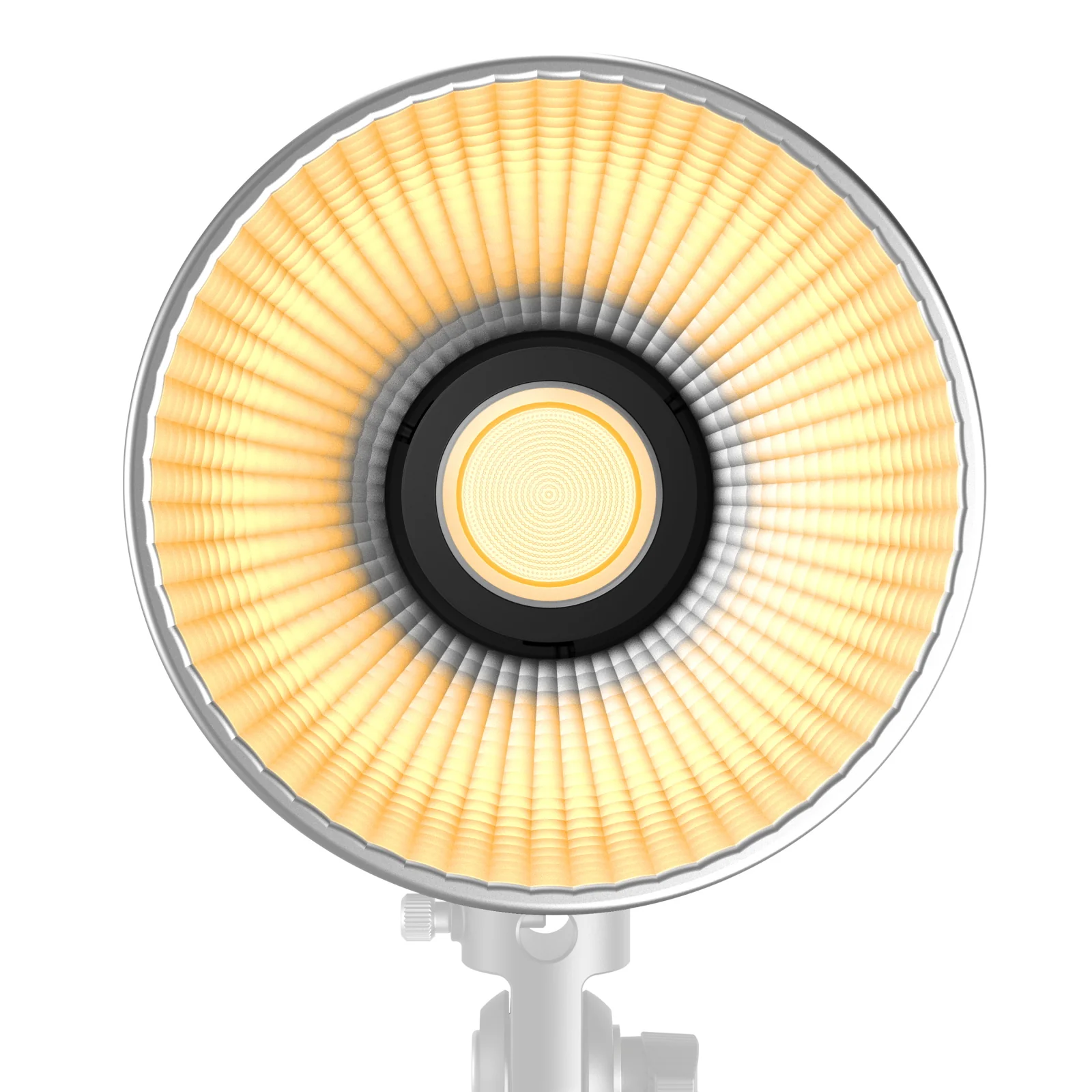 SmallRig RC 100C COB LED Video Light (White / Lite Version) 5340 - Image 4