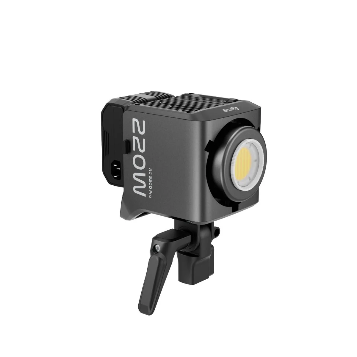 SmallRig RC 220D Pro COB LED Video Light (AU) 4628 - Image 2