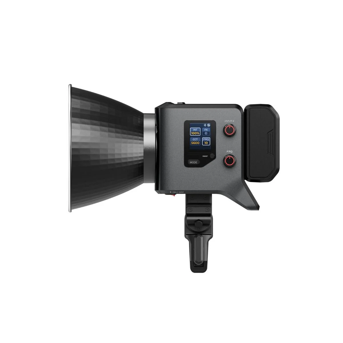 SmallRig RC 220D Pro COB LED Video Light (AU) 4628 - Image 6