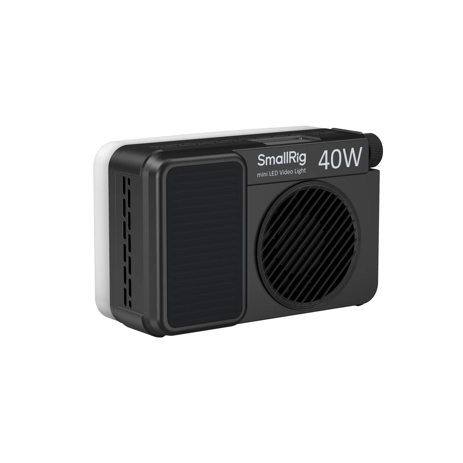 SmallRig RM 40C mini LED Video Light 5359 - Image 2