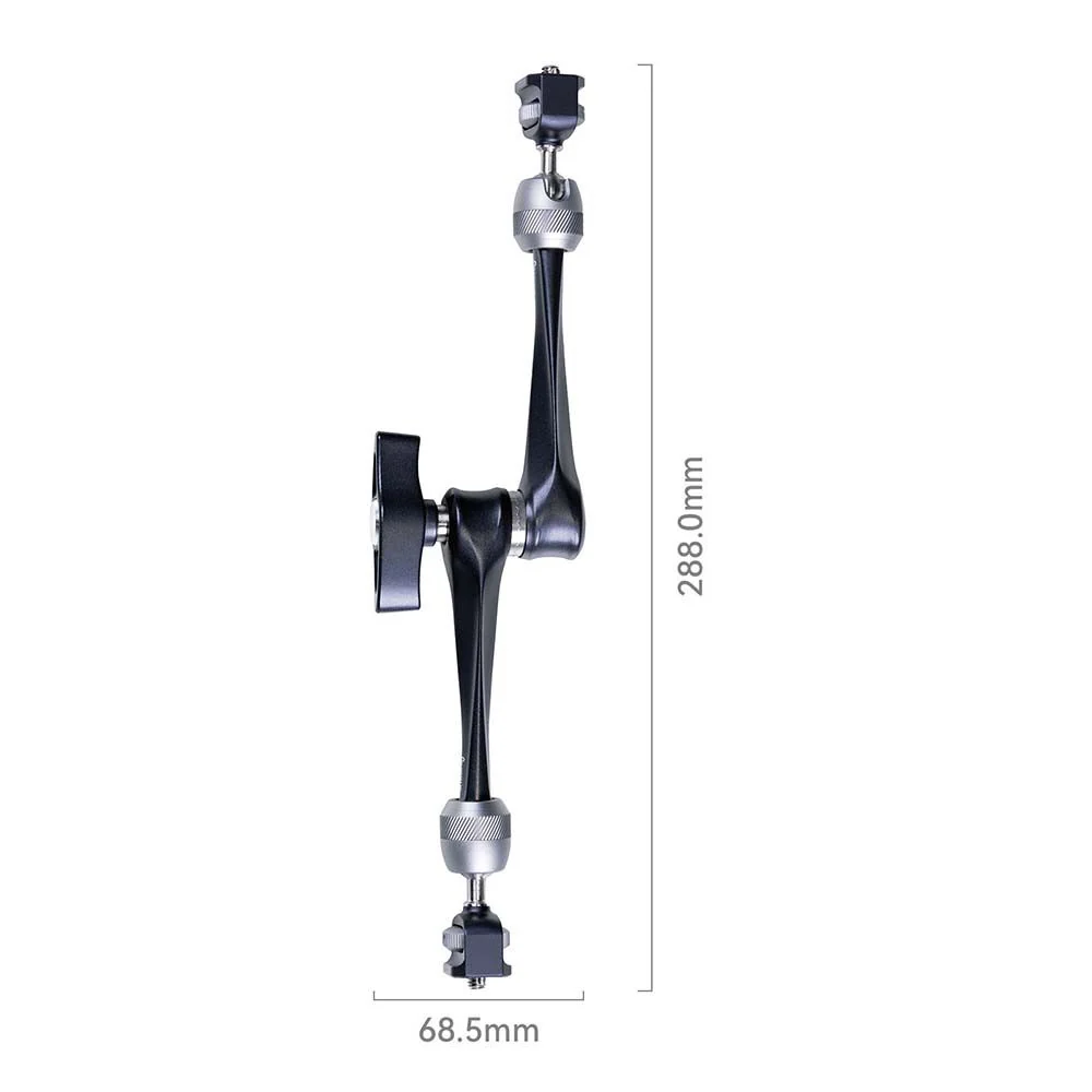 SmallRig Rosette Arm (11") 3959 - Image 2