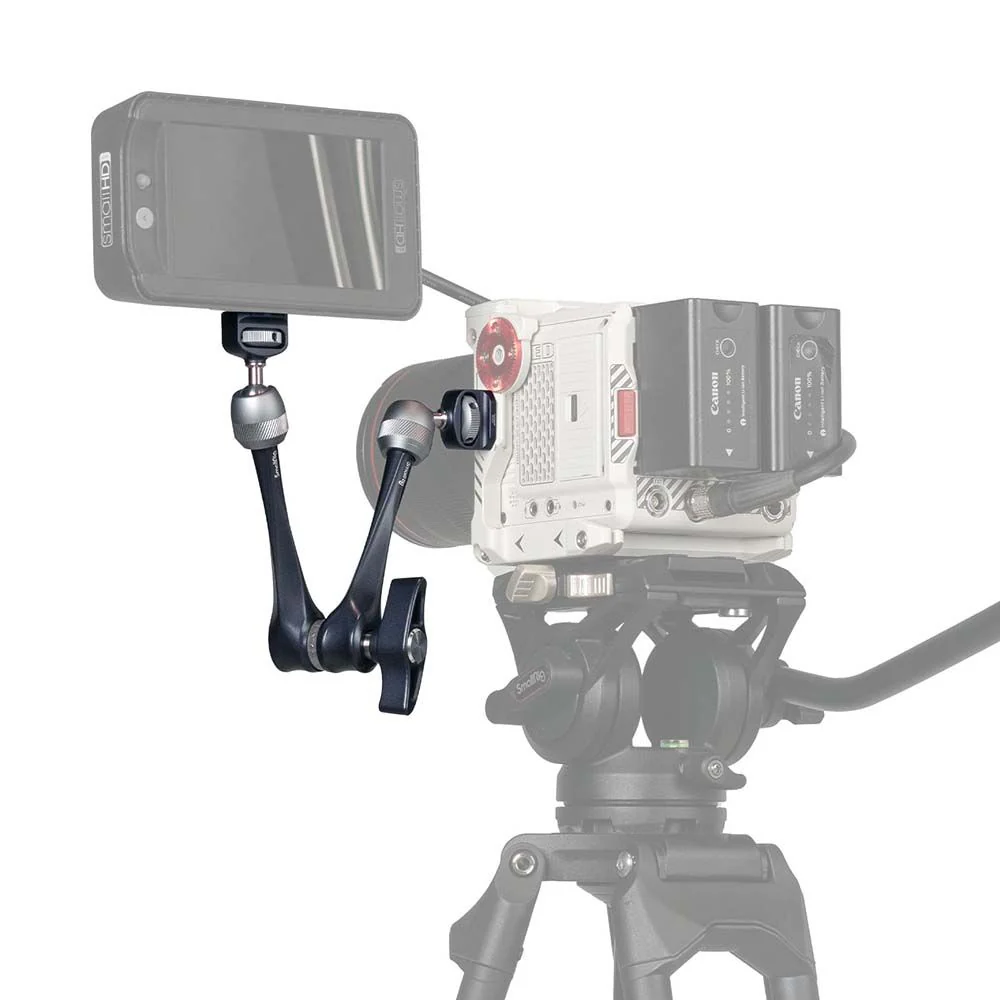 SmallRig Rosette Arm (11") 3959 - Image 5