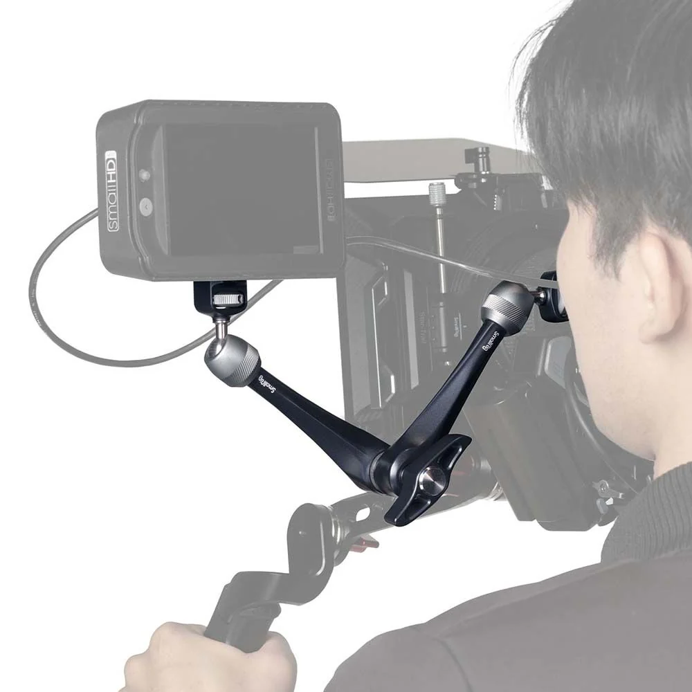 SmallRig Rosette Arm (11") 3959 - Image 6