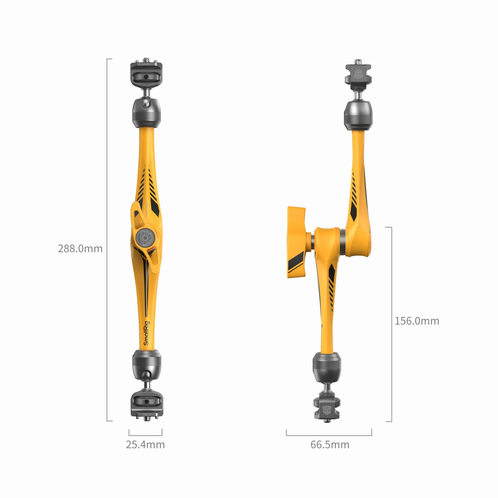 SmallRig Rosette Arm Support (11 - Image 3
