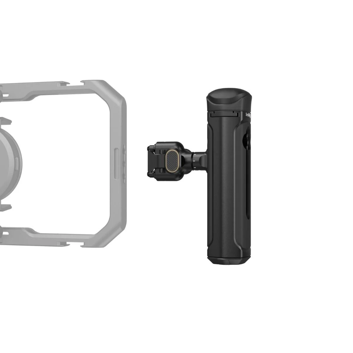 SmallRig Rotatable Quick Release Side Handle 4403B - Image 3