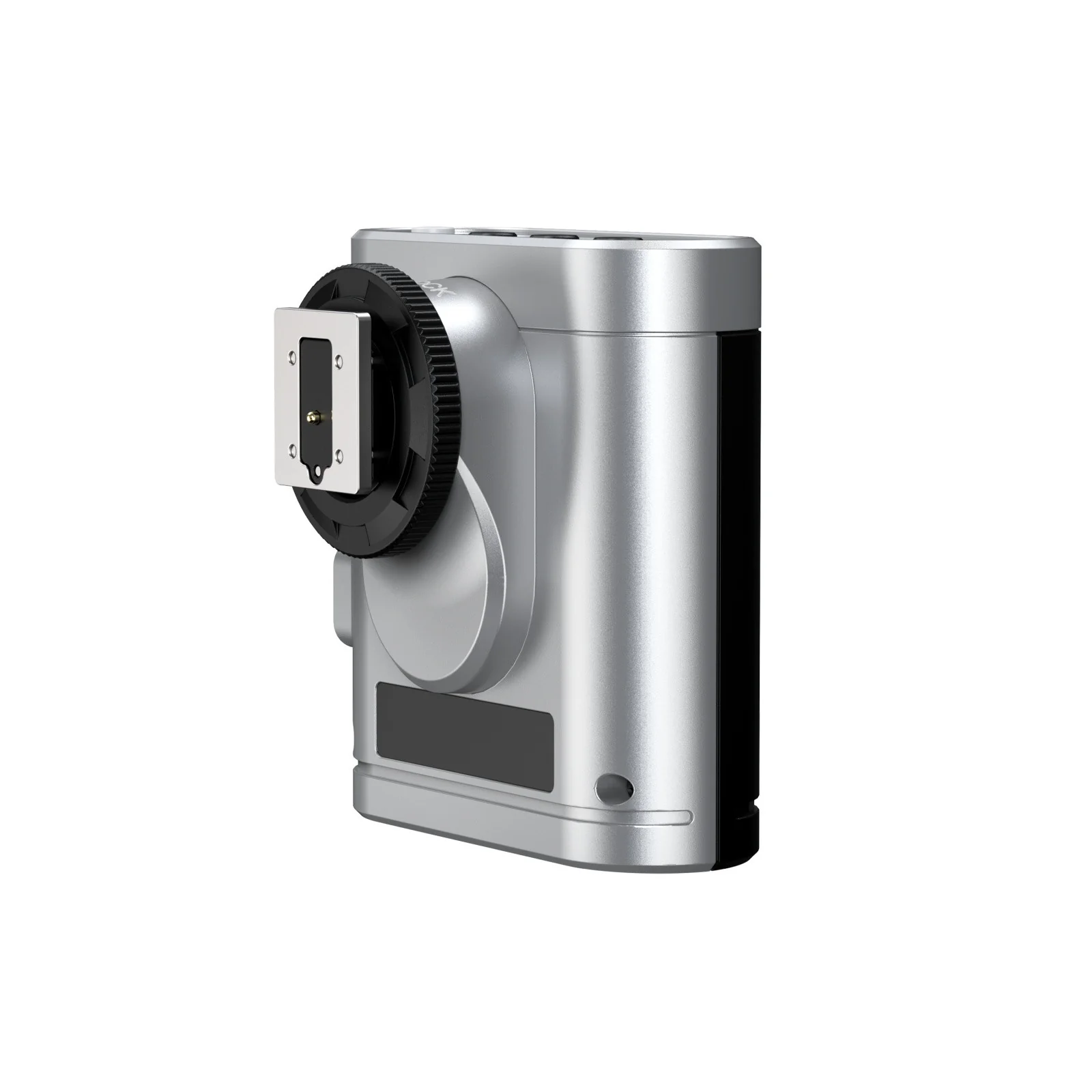 SmallRig RS20 mini Speedlite Flash (Silver) 5818 - Image 2