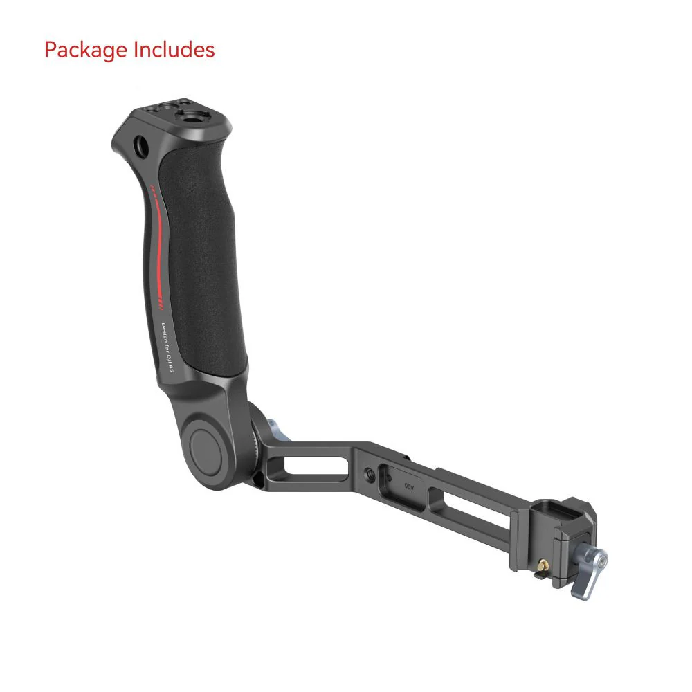 SmallRig Sling Handle for DJI RS Gimbals - Image 3