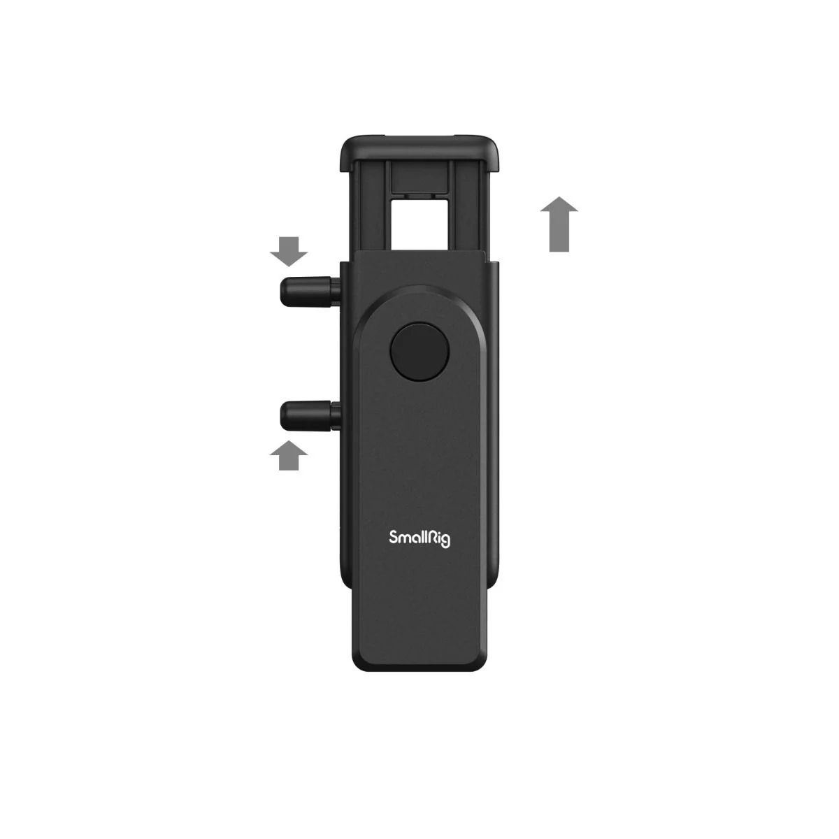 SmallRig Smartphone Vlog Tripod Kit VK-30 Advanced Version 4367 - Image 3