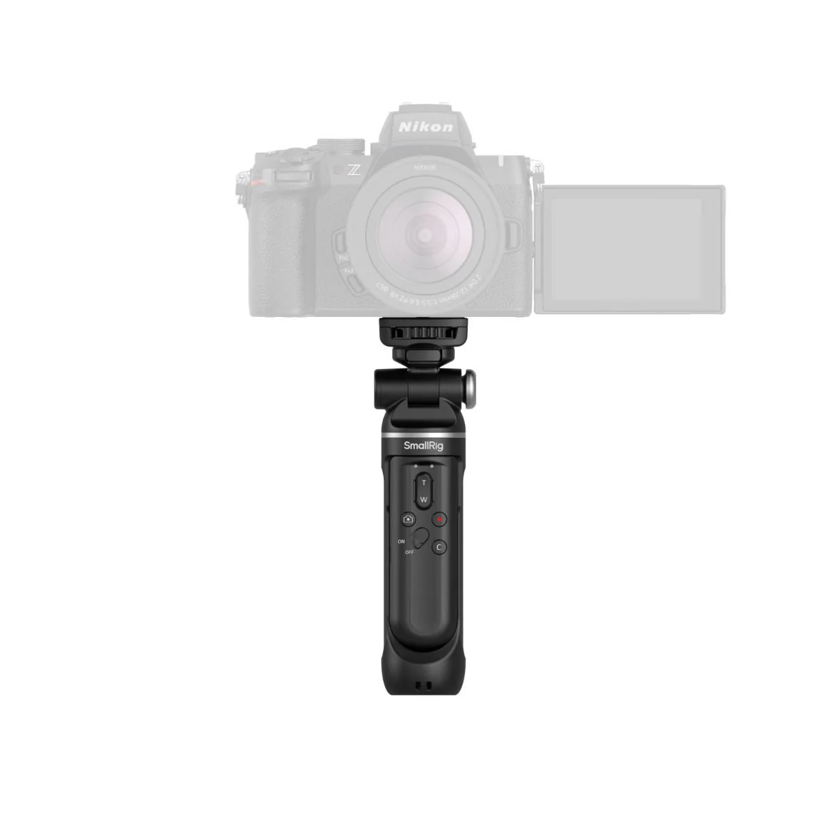 SmallRig SR-RG2 Multifunctional Wireless Shooting Grip 4551 - Image 8