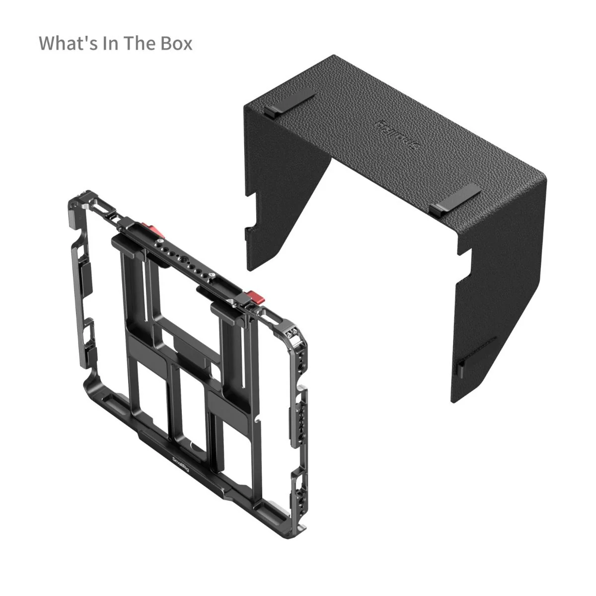 SmallRig Universal Cage for iPad MD5059 - Image 2