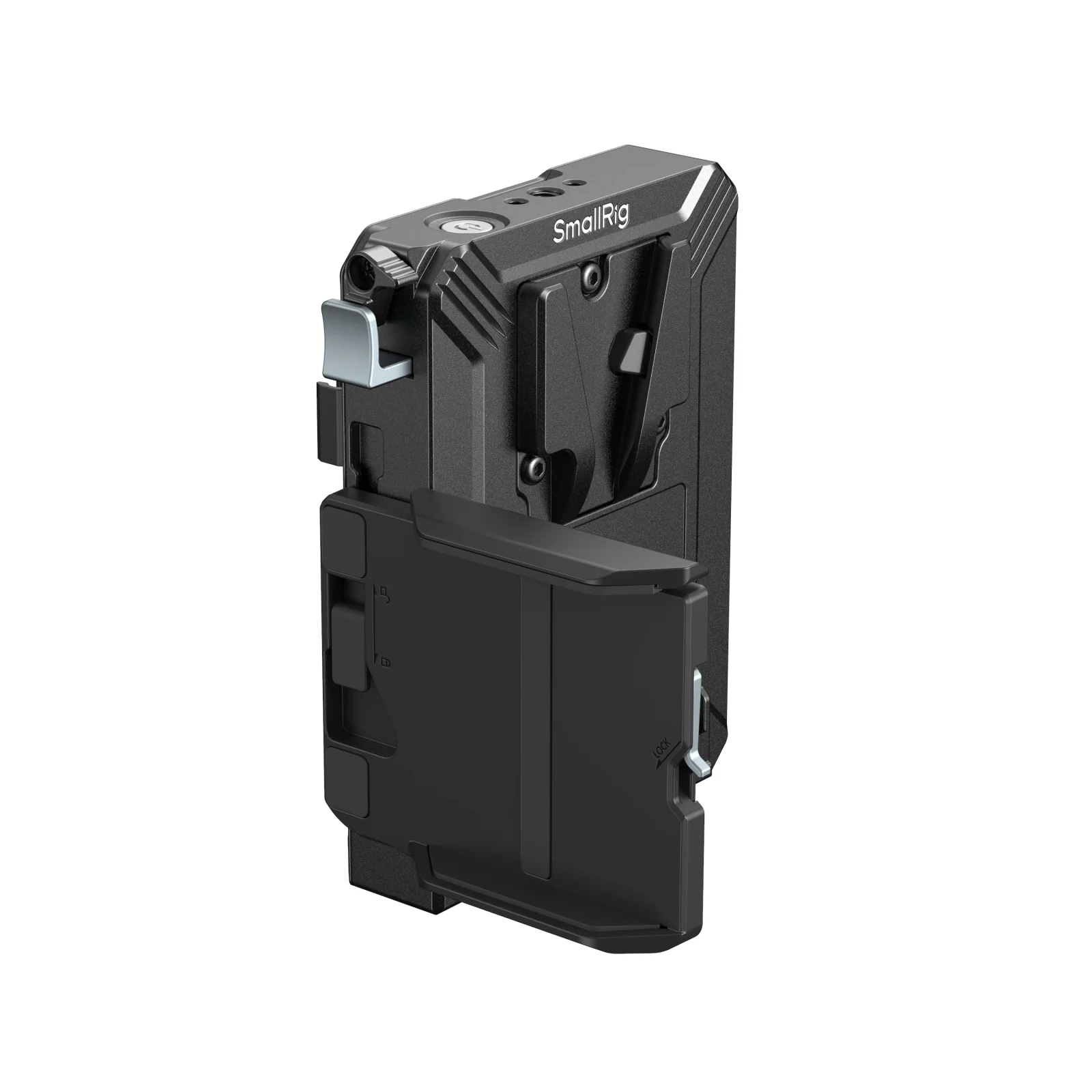 SmallRig V-Mount Battery Mount Plate 5228 - Image 2
