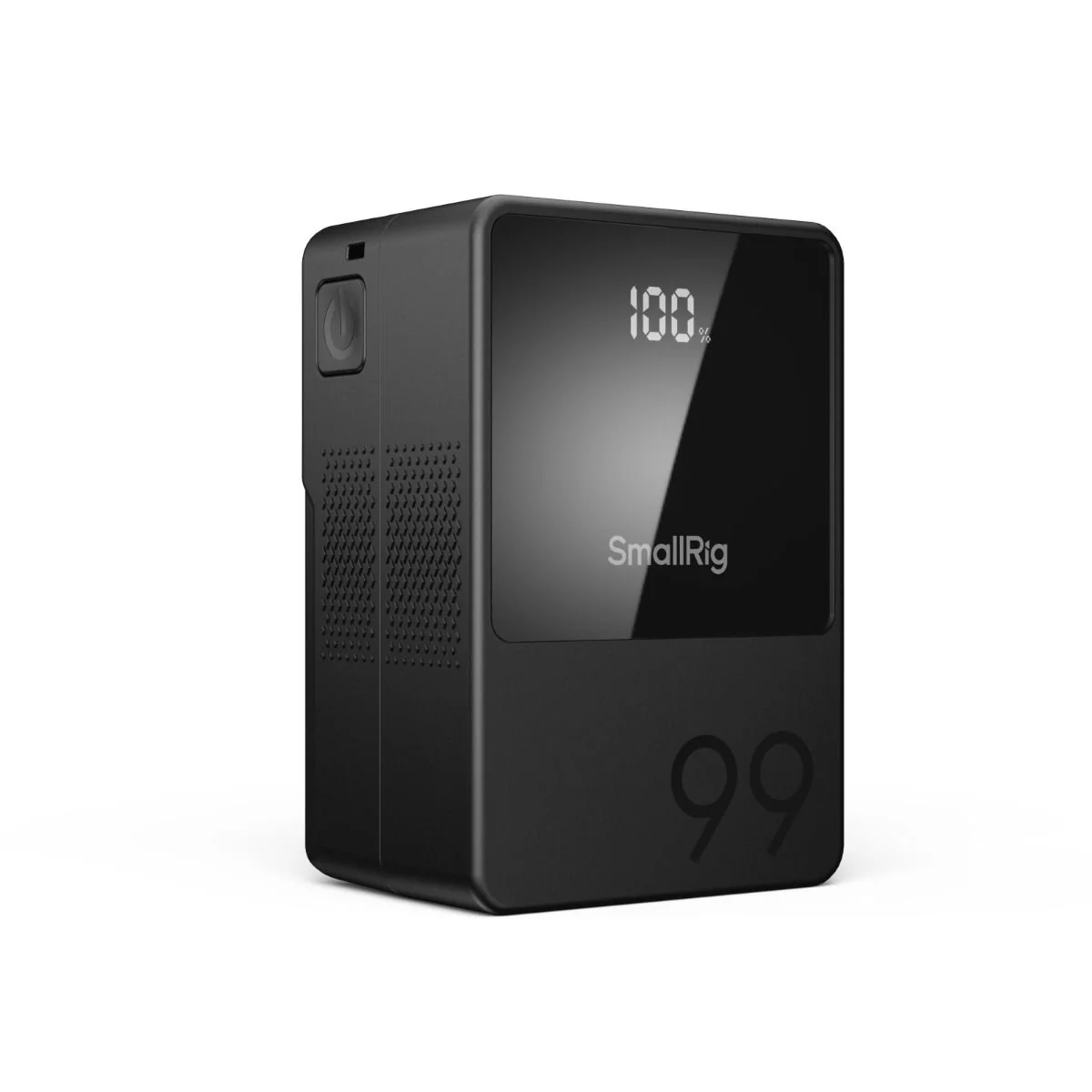 SmallRig VB99 mini V Mount Battery 3580B - Image 2