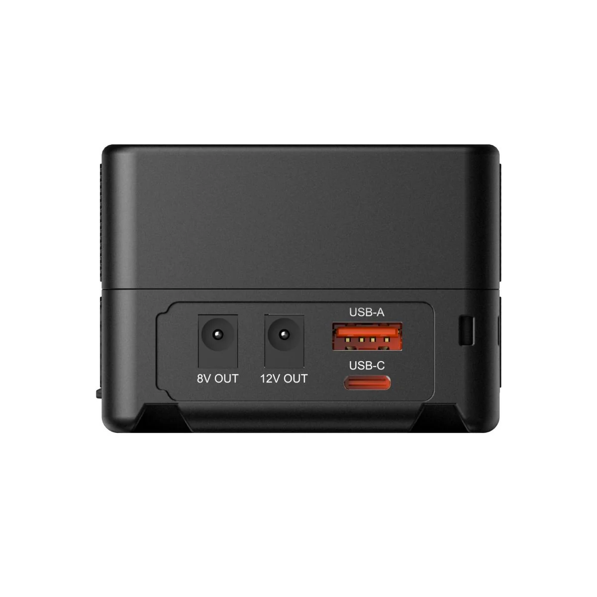 SmallRig VB99 mini V Mount Battery 3580B - Image 5