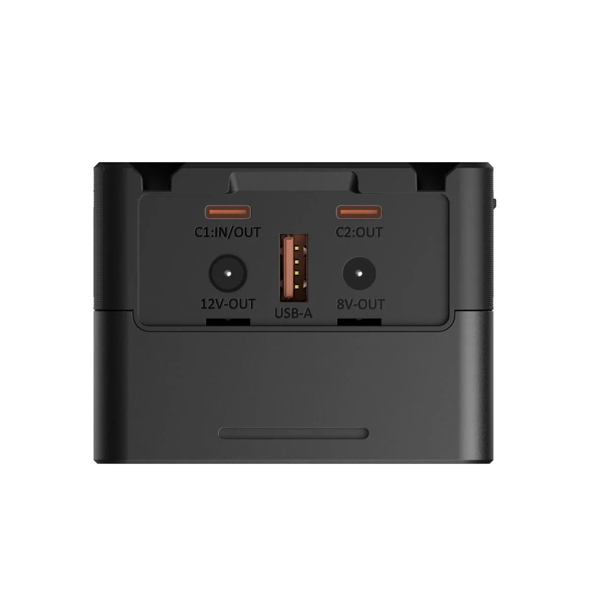 SmallRig VB99 Pro mini V Mount Battery 4292 (Black) - Image 3