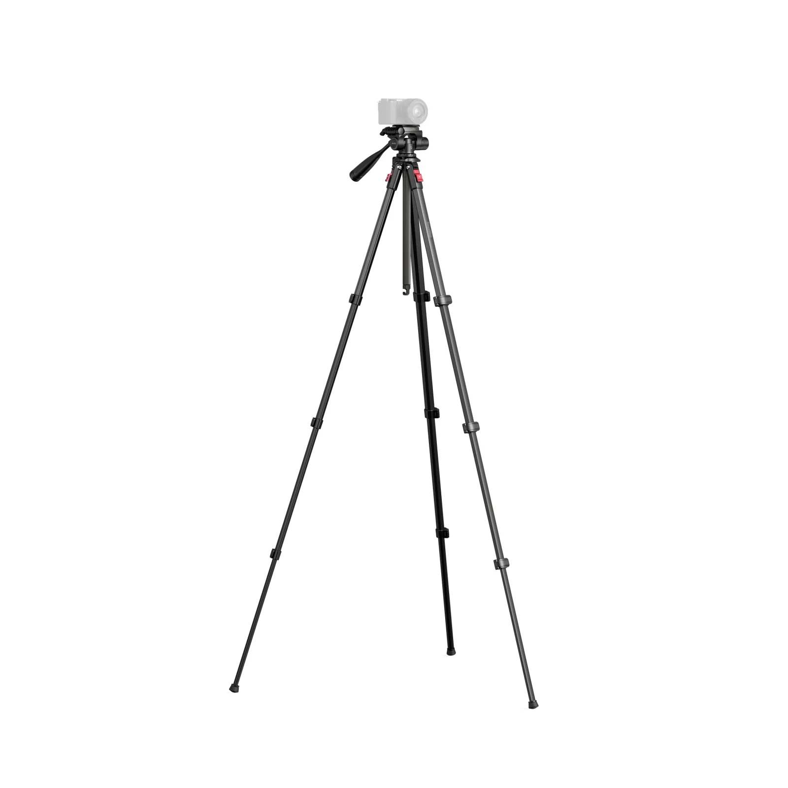 SmallRig Video Tripod 5474 - Image 2