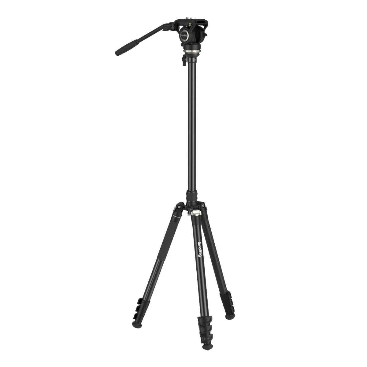 SmallRig Video Tripod Kit CT210 4475 - Image 3