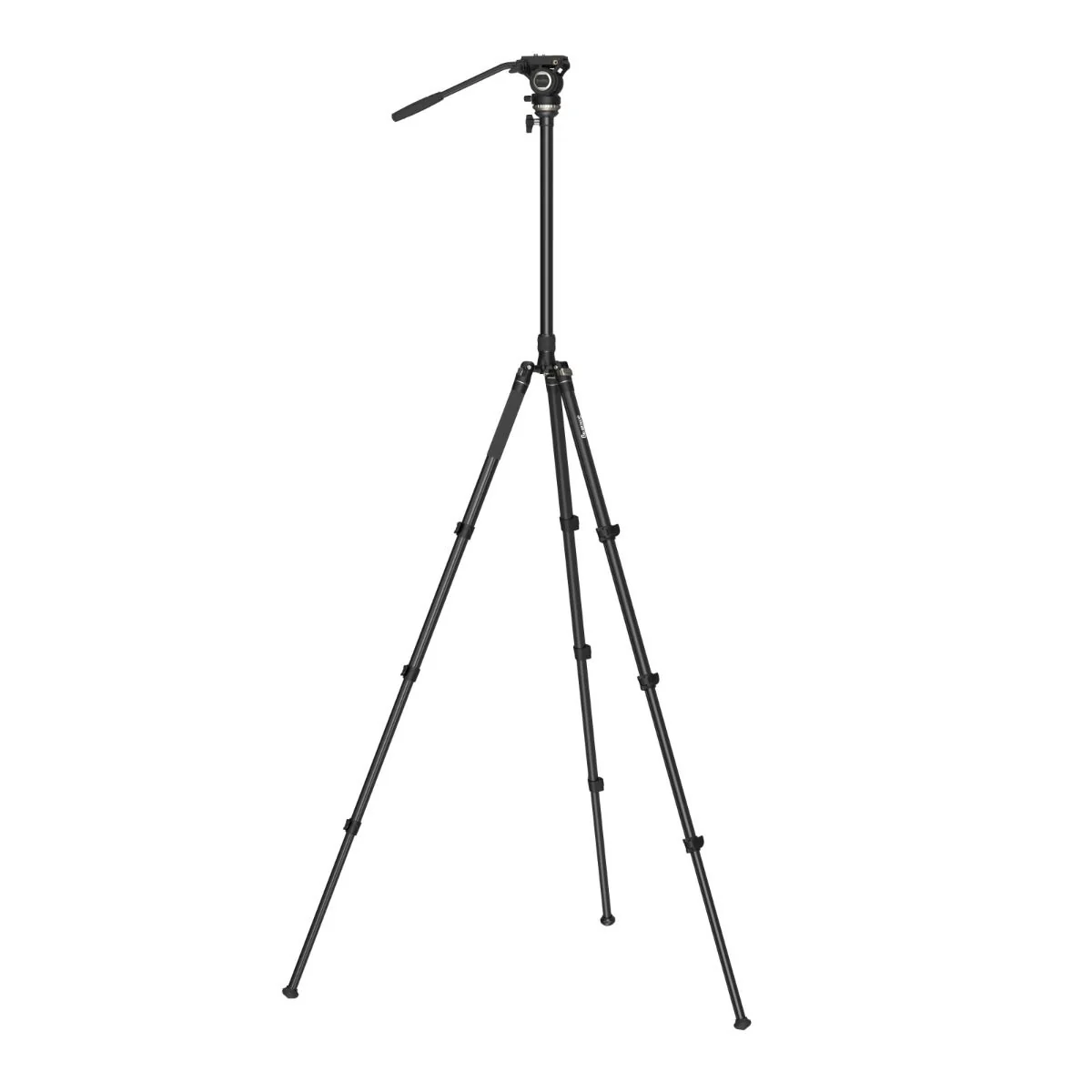 SmallRig Video Tripod Kit CT210 4475 - Image 5