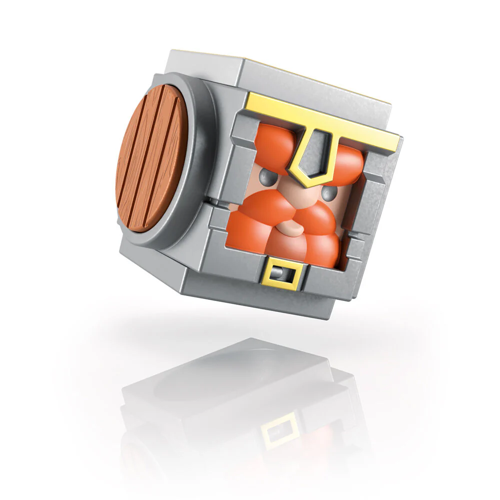 Smart Games Break-Out Dungeon Escape Puzzle Game - Image 4