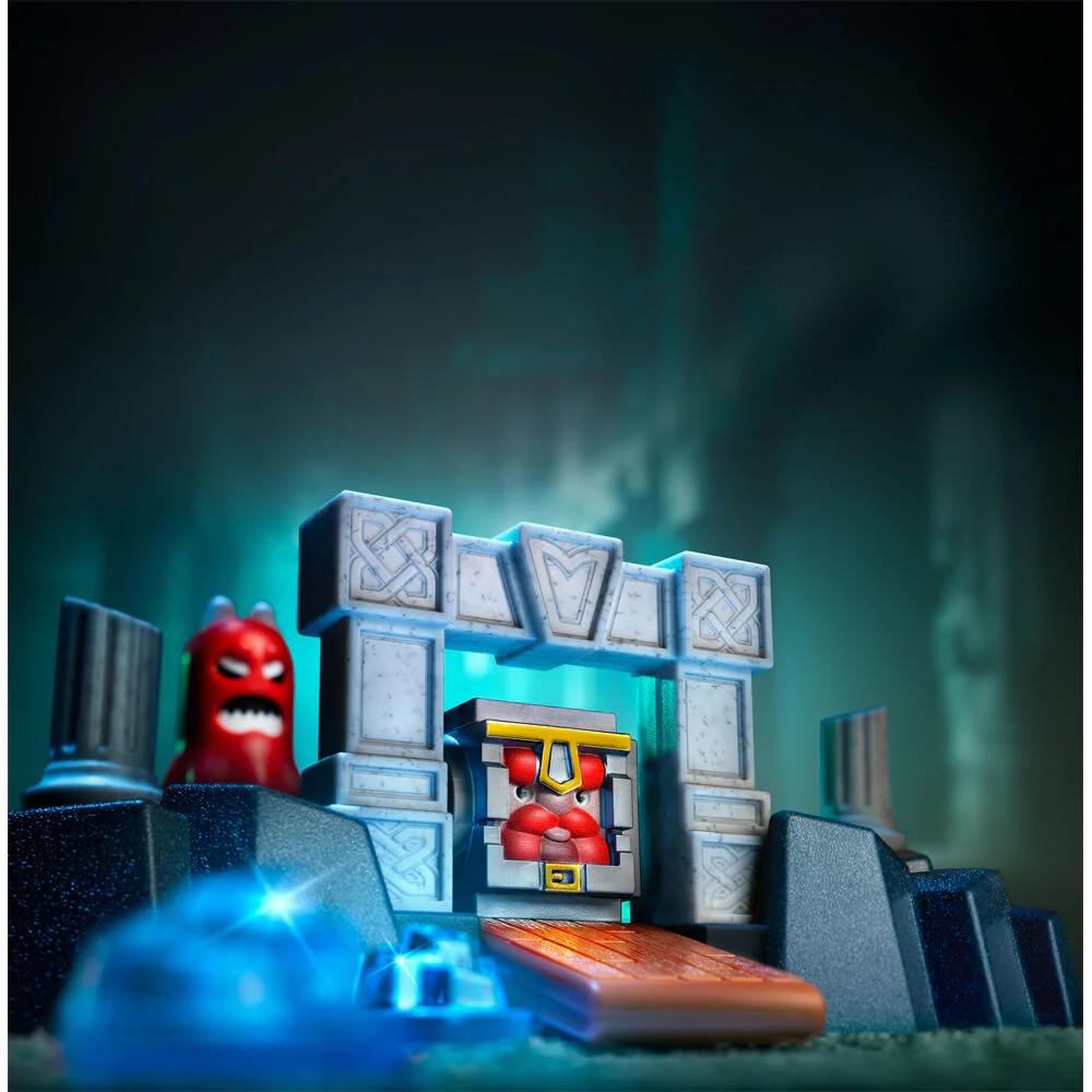 Smart Games Break-Out Dungeon Escape Puzzle Game - Image 8
