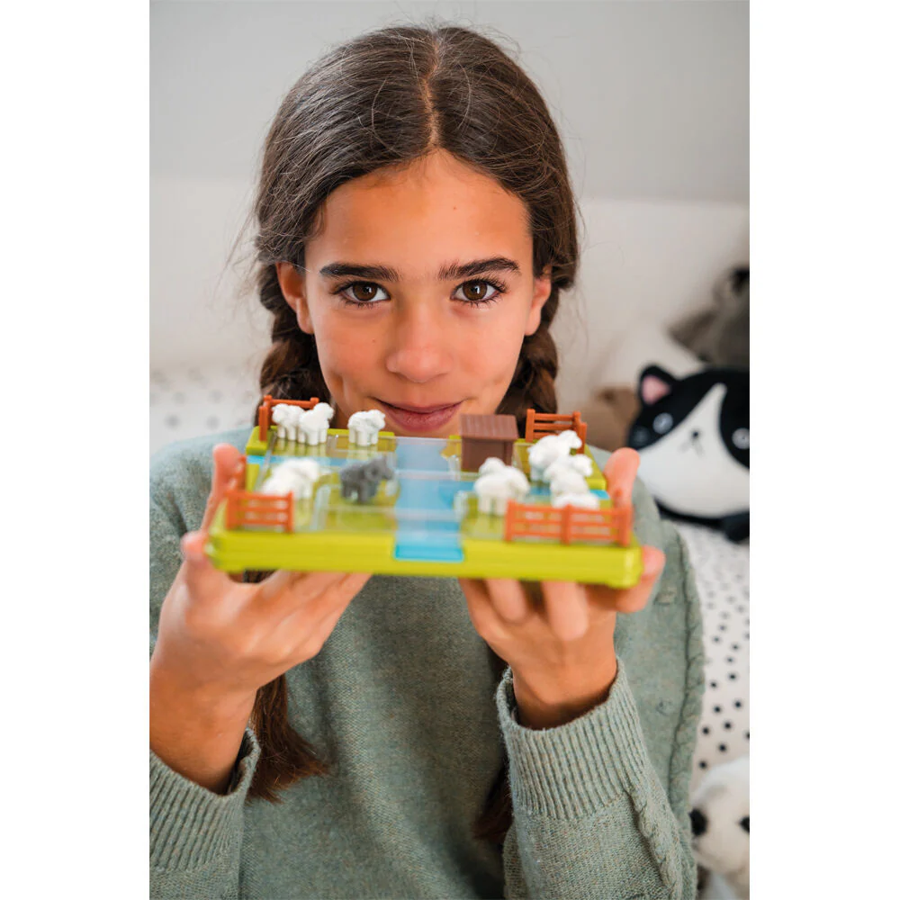 Smart Games Counting Sheep Puzzle Game - Image 4