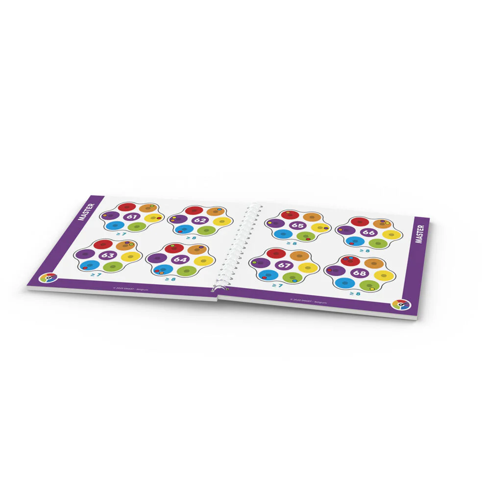 Smart Games Dropzone Puzzle Game - Image 3