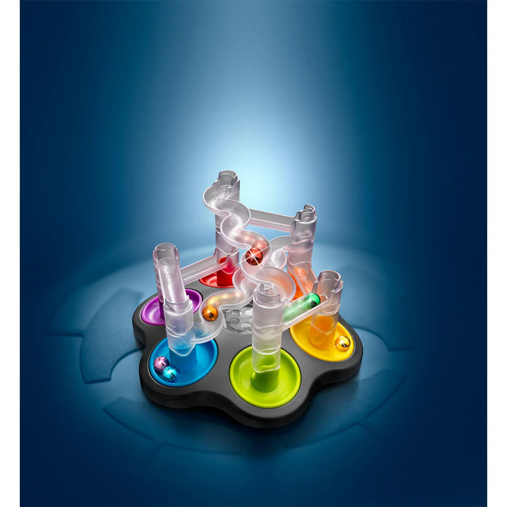 Smart Games Dropzone Puzzle Game - Image 5