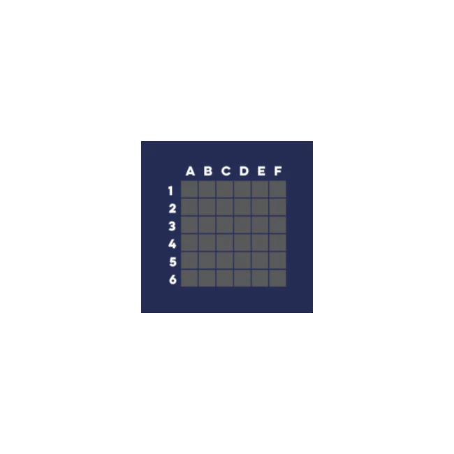 Smart Games Genius Square 1-2 Player Puzzle Game - Image 3