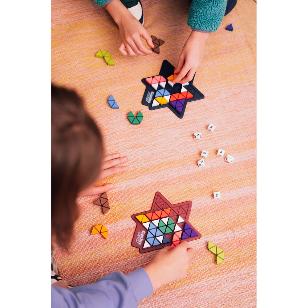 Smart Games Genius Star Logic Puzzle Game - Image 4