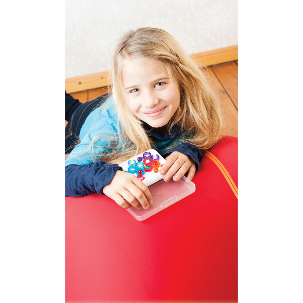 Smart Games IQ Link Logic Puzzle Game - Image 4