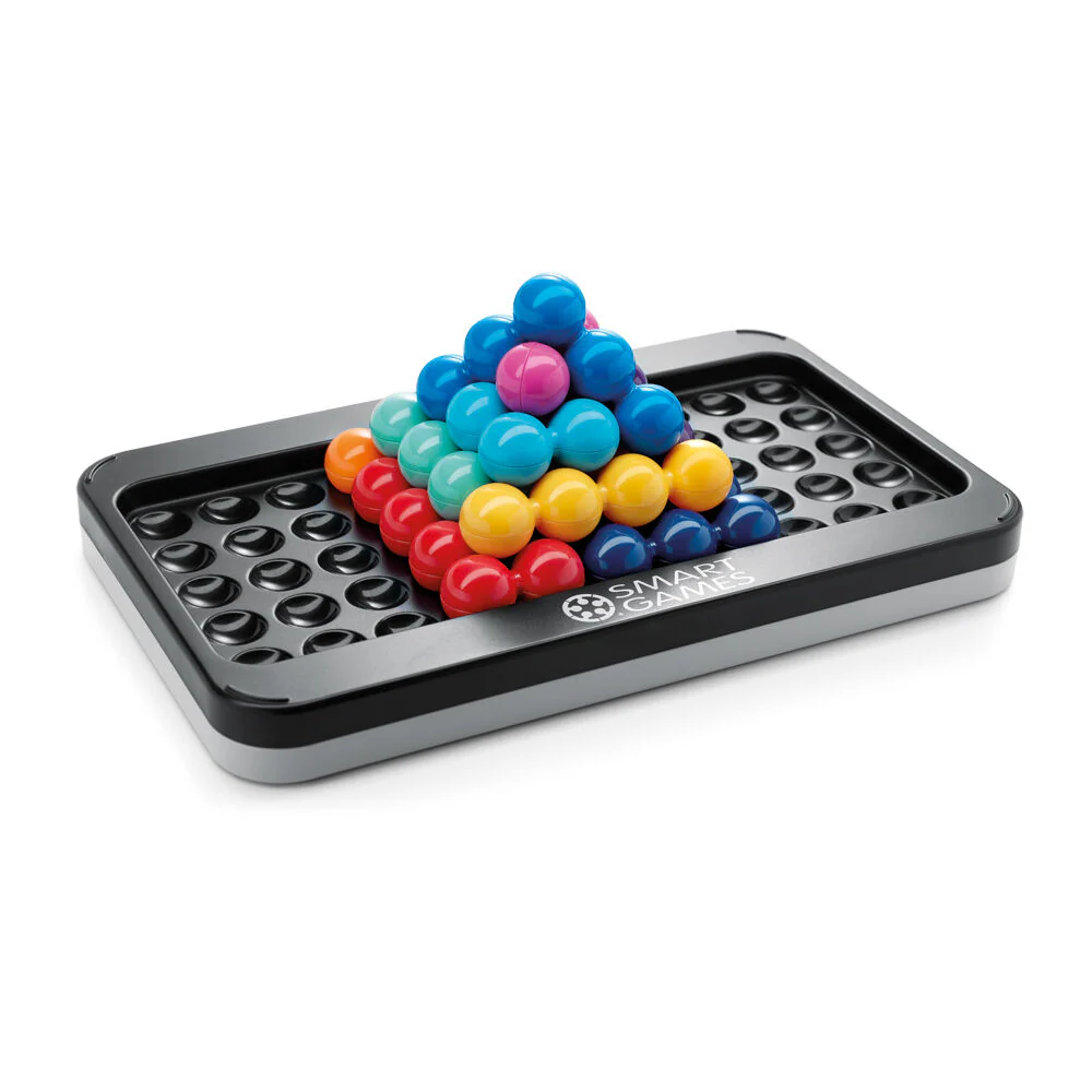 Smart Games IQ Puzzler Pro XXL Puzzle Game - Image 2
