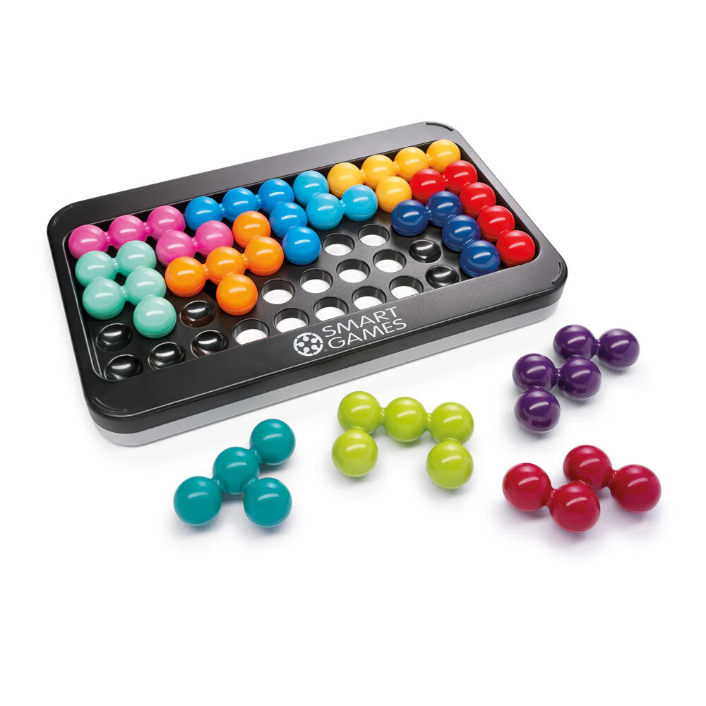 Smart Games IQ Puzzler Pro XXL Puzzle Game - Image 3