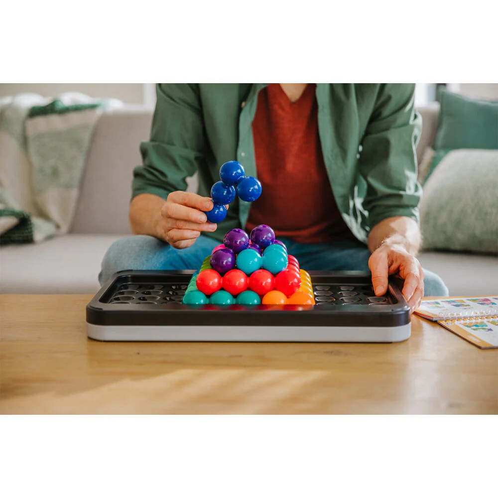 Smart Games IQ Puzzler Pro XXL Puzzle Game - Image 5