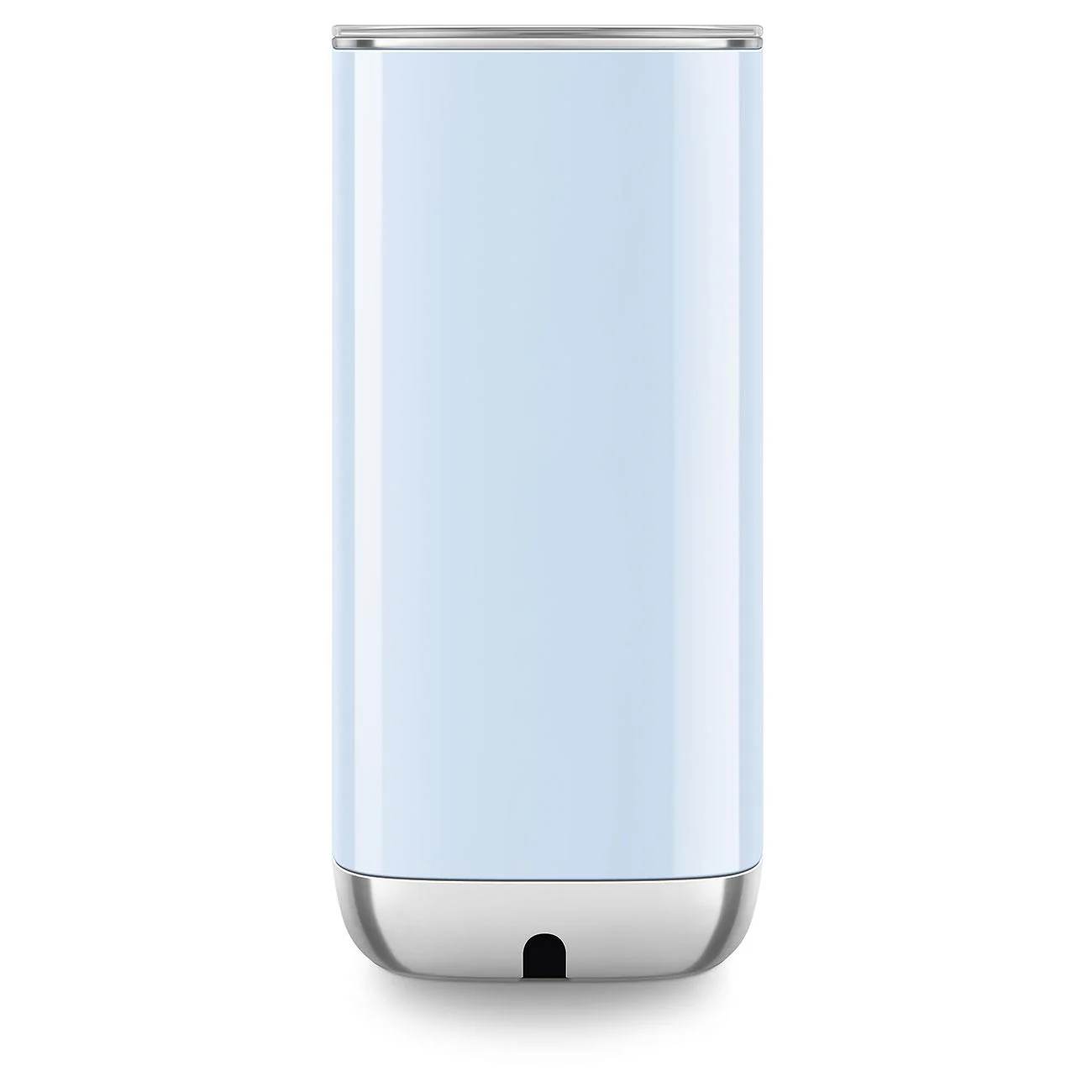 Smeg 50’S Style Retro Mini Milk Frother (Pastel Blue) - Image 6