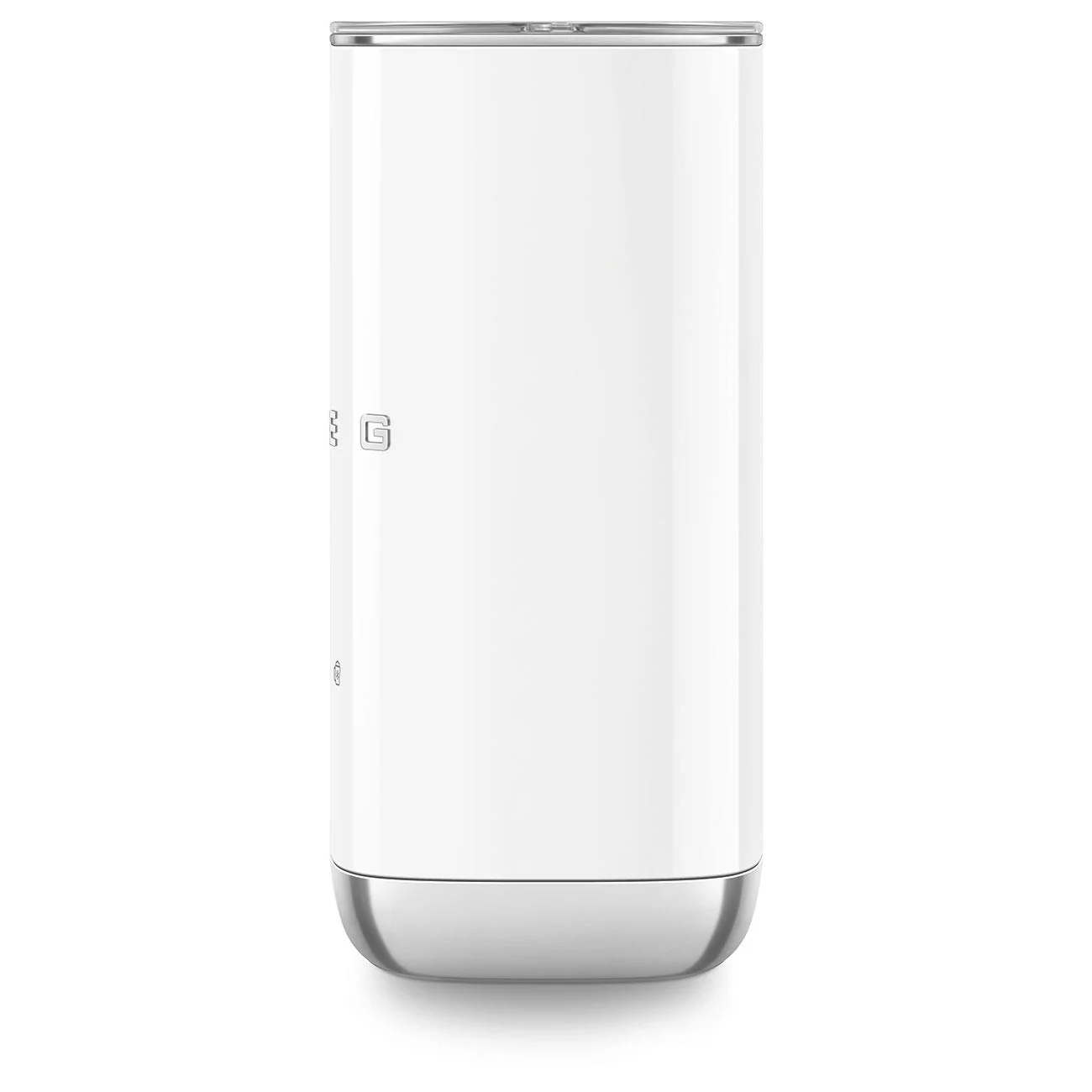 Smeg 50’S Style Retro Mini Milk Frother (White) - Image 3