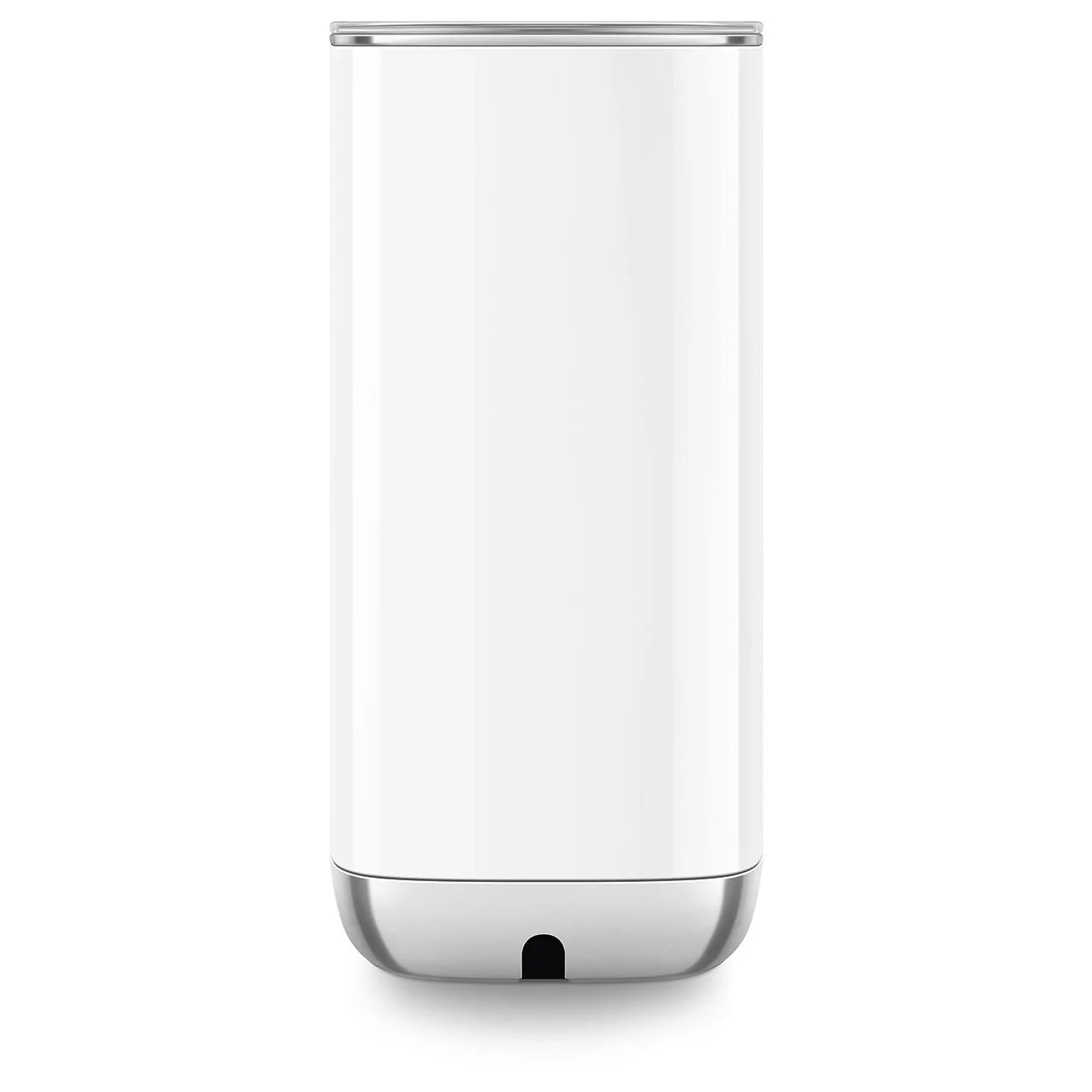 Smeg 50’S Style Retro Mini Milk Frother (White) - Image 6