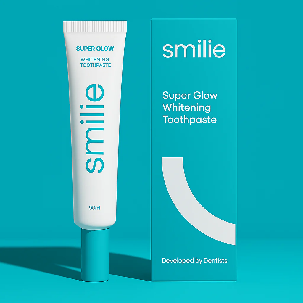 Smile 40000 Rechargable USB-C Power Electric Toothbrush - Image 5
